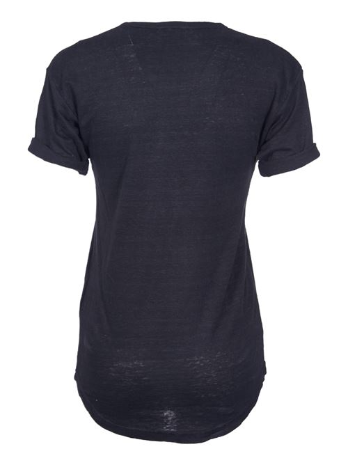 T-shirt Koldi MARANT ETOILE | TS0004FAA1N09E01BK